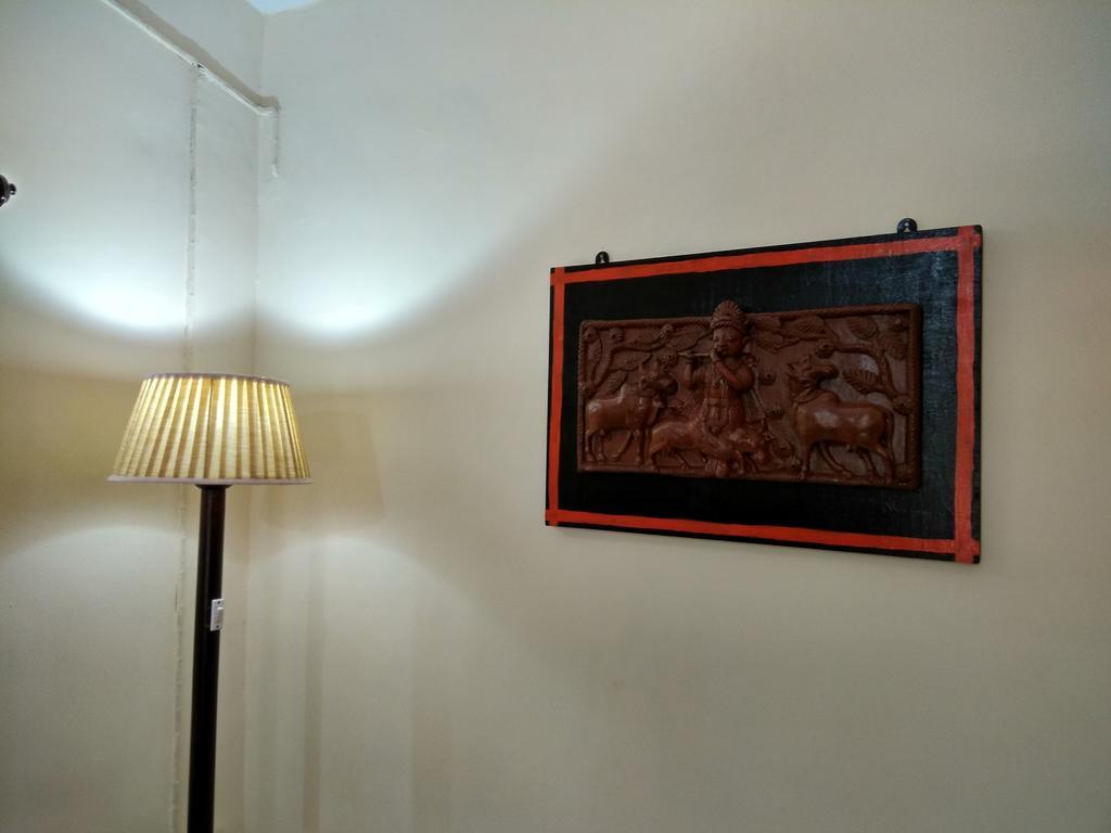 Nivaant @ Vicharays Apartment Алибаг Екстериор снимка